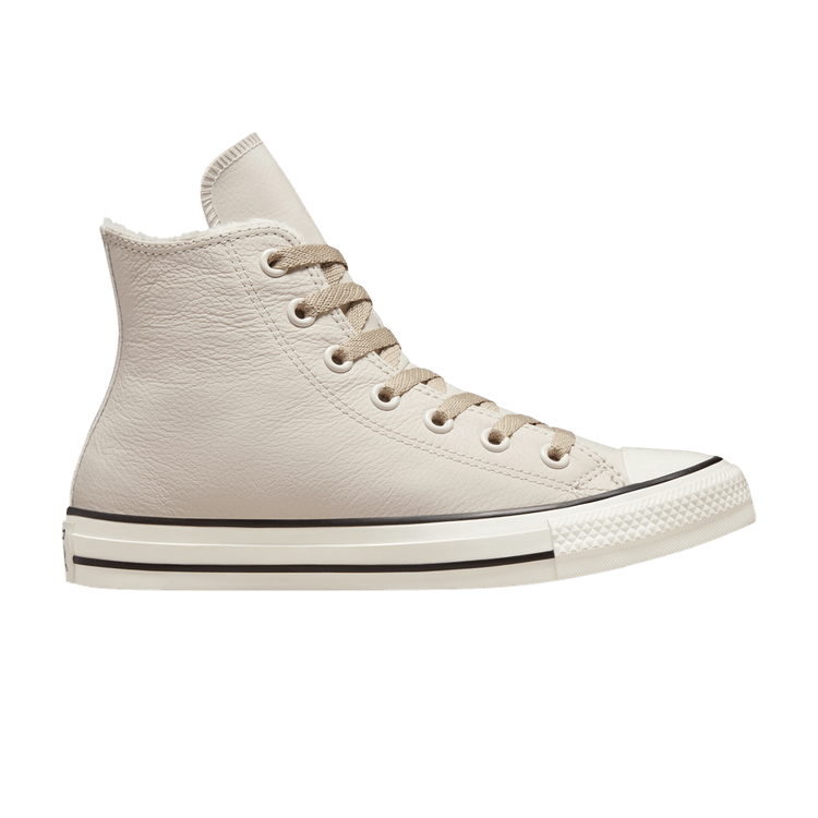 Converse Chuck Taylor All Star Counter Climate High 'Desert Sand Egret' — Desert Sand/Egret