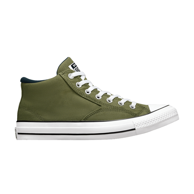 Converse Chuck Taylor All Star Mid 'Malden Street - Utility' — Utility/Obsidian/White