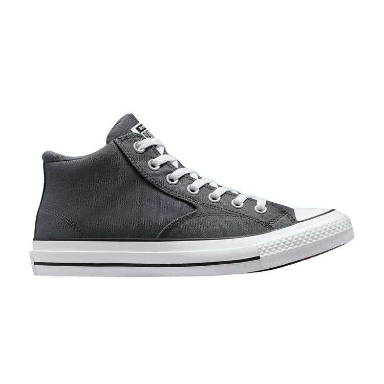 Converse Chuck Taylor All Star Mid 'Malden Street - Iron Grey' — Iron Grey/White/Black