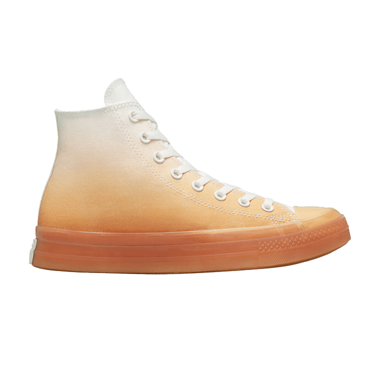 Converse Chuck Taylor All Star CX High 'Gradient' — Egret/Monarch Egret