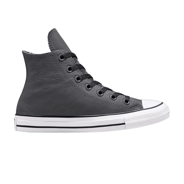 Converse Chuck Taylor All Star Counter Climate High 'Iron Grey' — Iron Grey/Egret/Dark Smoke Grey