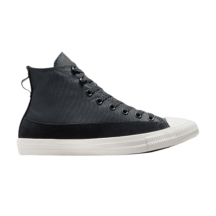 Converse Chuck Taylor All Star High 'Urban Explorer - Dark Smoke Grey' — Dark Smoke Grey/Black