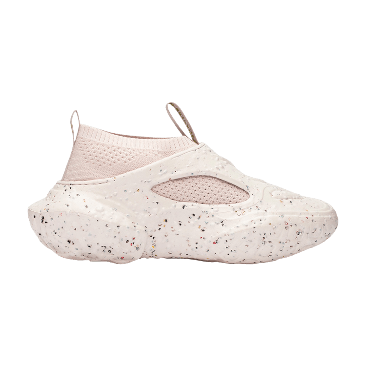 Converse Sponge Crater CX 'Barely Rose' — Barely Rose/Barely Rose/Cozy Moss