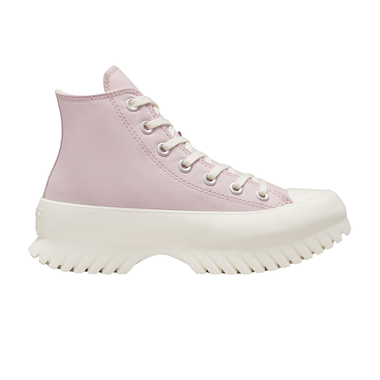 Converse Chuck Taylor All Star Lugged 2.0 Platform High 'Barely Rose' — Barely Rose/Black/Egret