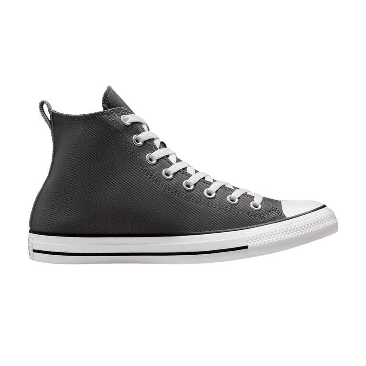 Converse Chuck Taylor All Star High 'Workwear - Cyber Grey' — Cyber Grey/Lunar Grey/Black