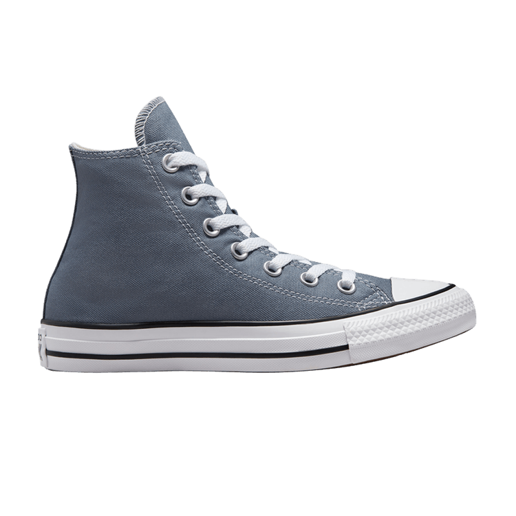 Converse Chuck Taylor All Star High 'Lunar Grey' — Lunar Grey