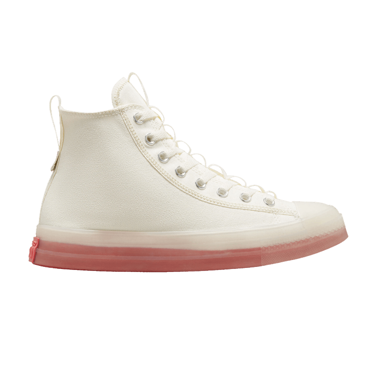 Converse Chuck Taylor All Star CX Explore High 'Beach Stone' — Egret/Beach Stone/Rhubarb Pie
