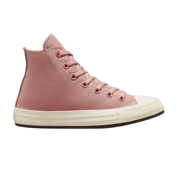 Converse Wmns Chuck Taylor All Star High 'Canyon Dusk' — Canyon Dusk/Egret/Rhubarb Pie