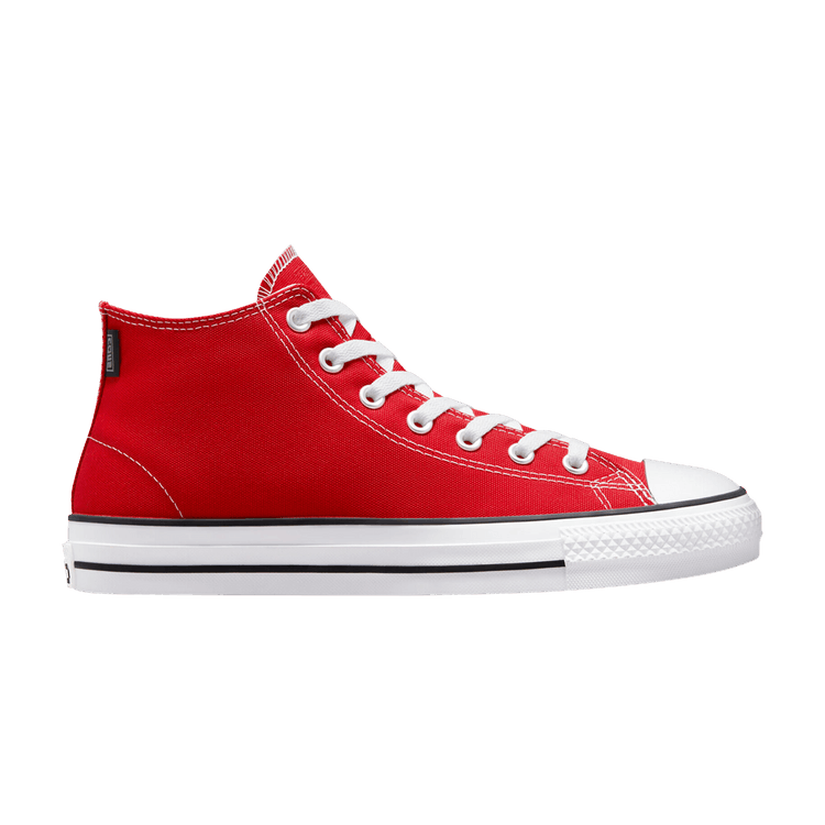 Converse Chuck Taylor All Star Pro Mid 'University Red' — University Red/White/Black