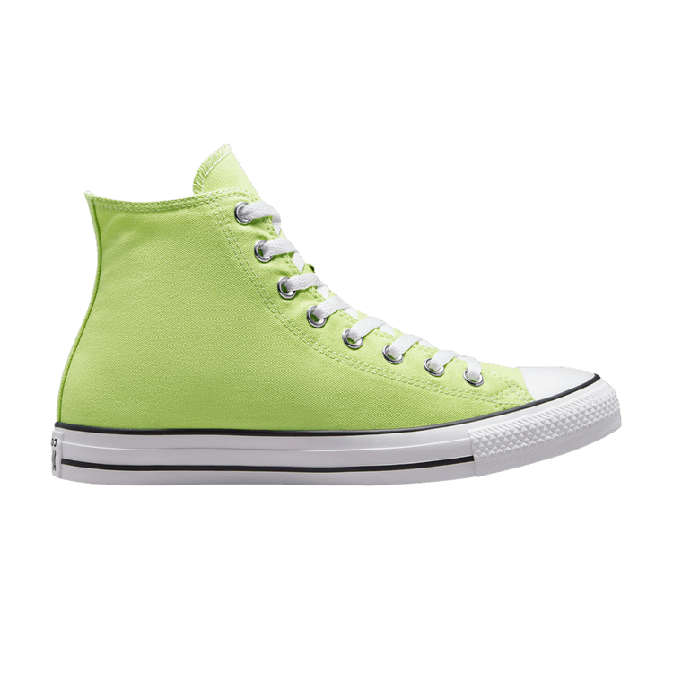 Converse Chuck Taylor All Star High 'Sour Melon' — Sour Melon/White/Black