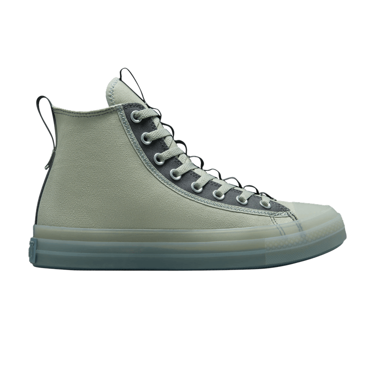 Converse Chuck Taylor All Star CX Explore High 'Summit Sage' — Summit Sage/Cyber Grey