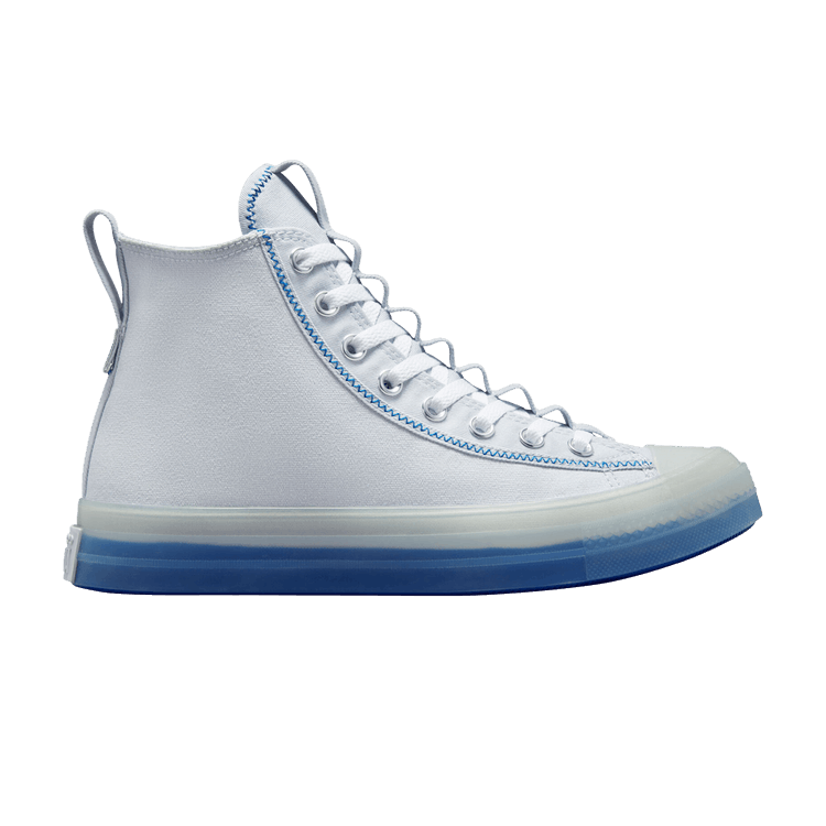 Converse Chuck Taylor All Star CX Explore High 'Color Pop' — Ghosted/Blue/White
