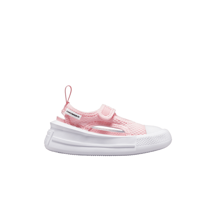 Converse Chuck Taylor All Star Ultra Sandal TD 'Sunrise Pink' — Sunrise Pink/Sunrise Pink