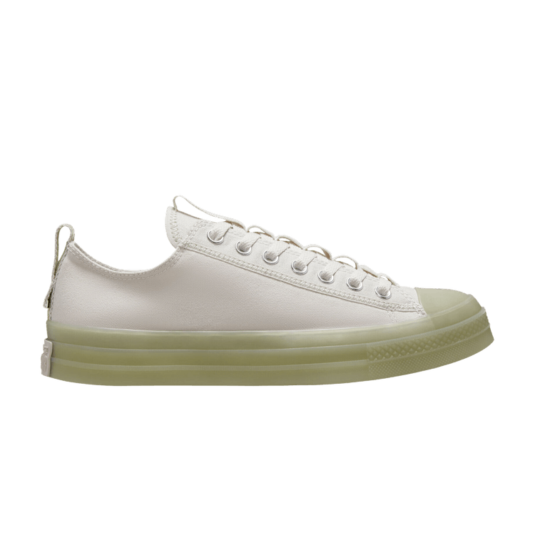 Converse Chuck Taylor All Star CX Explore Low 'Pale Putty' — Pale Putty/Summit Sage/Silver