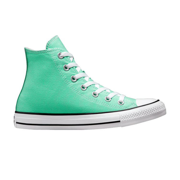 Converse Chuck Taylor All Star High 'Cyber Teal' — Cyber Teal/White/Black