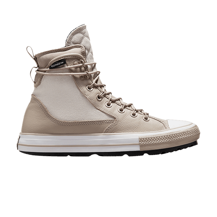 Converse Chuck Taylor All Star Utility All Terrain High 'Wonder Stone' — Wonder Stone/Pale Putty/Black