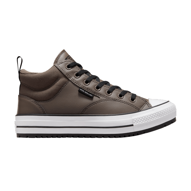 Converse Chuck Taylor All Star Mid 'Malden Street - Engine Smoke' — Engine Smoke/Black