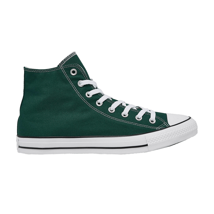 Converse Chuck Taylor All Star High 'Dragon Scale Green' — Dragon Scale Green