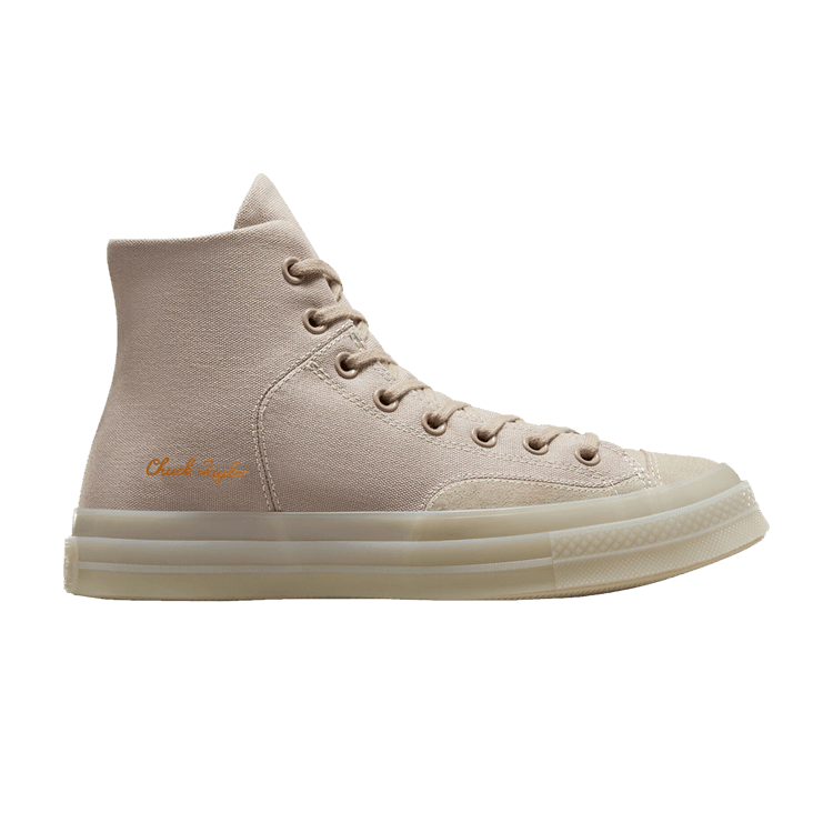 Converse Chuck Taylor Marquis 70 High 'Wonder Stone' — Wonder Stone/Beach Stone/Wonder Stone