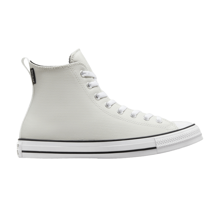 Converse Chuck Taylor All Star Leather High 'Pale Putty' — Pale Putty/White/Black