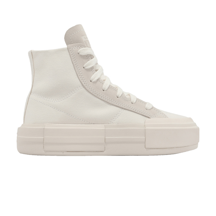 Converse Chuck Taylor All Star Cruise High 'Egret' — Egret/Egret/Egret