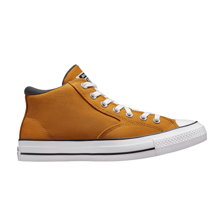 Converse Chuck Taylor All Star Mid 'Malden Street - Golden Sundial' — Golden Sundial/Cyber Grey