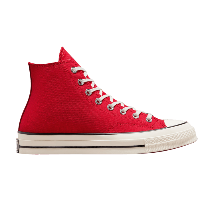 Converse Chuck 70 High 'Year of the Rabbit' — Red/Vintage White/Black