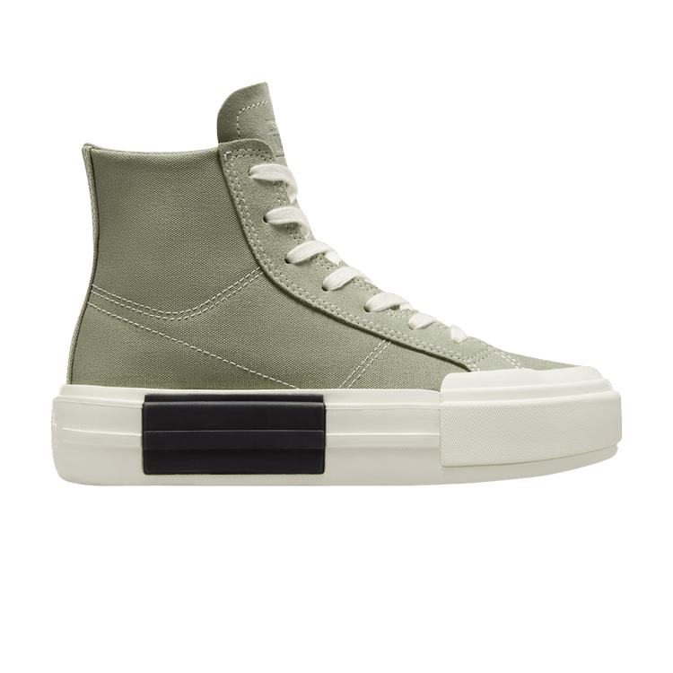 Converse Chuck Taylor All Star Cruise High 'Future Utility - Light Field Surplus' — Light Field Surplus/Egret/Black