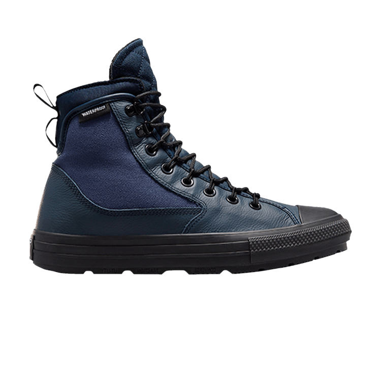 Converse Chuck Taylor All Star Utility All Terrain High 'Obsidian Uncharted Waters Blue' — Obsidian/Uncharted Waters Blue