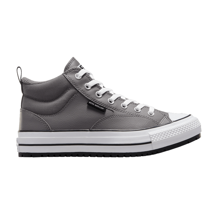 Converse Chuck Taylor All Star Mid 'Malden Street - Origin Story Grey' — Origin Story Grey/White/Black