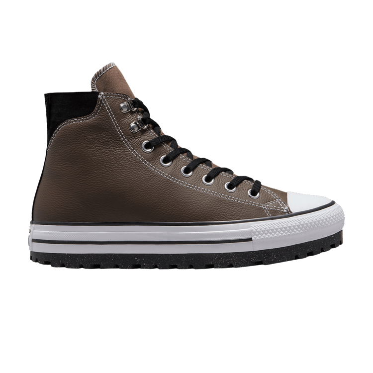Converse Chuck Taylor All Star City Trek 'Counter Climate - Engine Smoke' — Engine Smoke/Black/White
