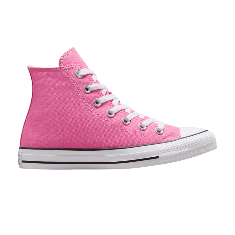 Converse Chuck Taylor All Star High 'Oops Pink' — Oops Pink