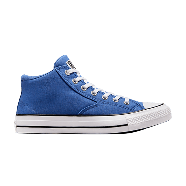 Converse Chuck Taylor All Star Vintage Athletic Mid 'Malden Street - Ancestral Blue' — Ancestral Blue/White/Black