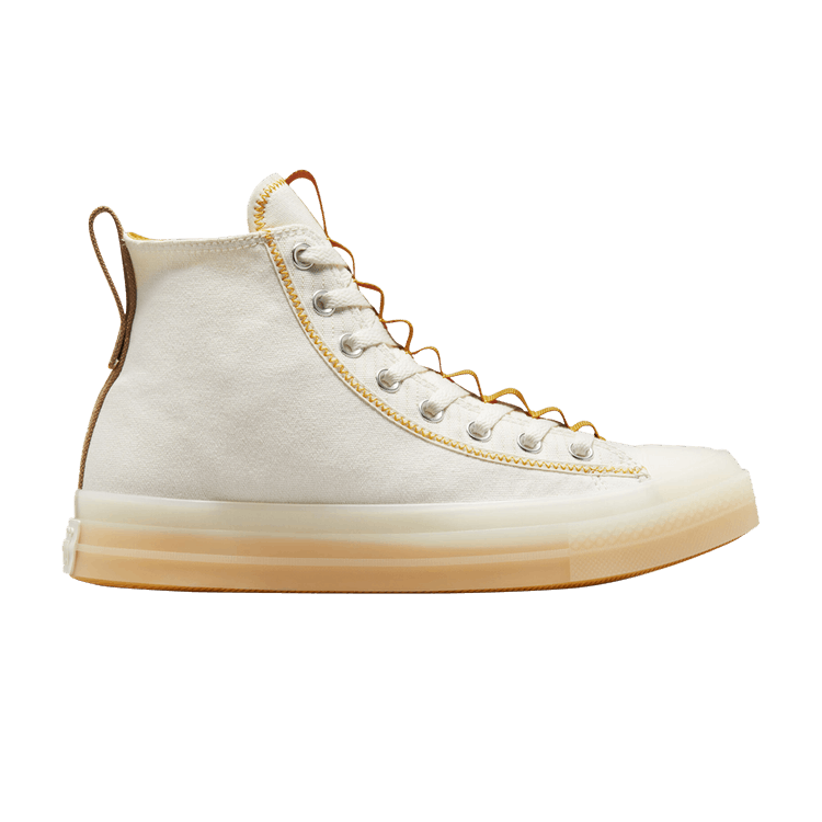 Converse Chuck Taylor All Star CX Explore High 'Vintage White Thriftshop' — Vintage White/Thriftshop