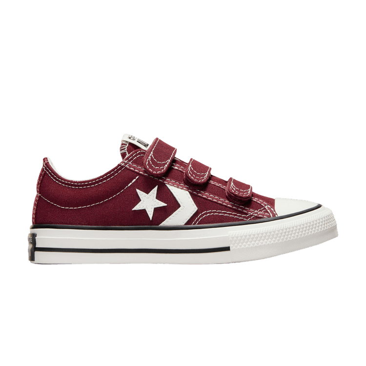 Converse Star Player 76 EasyOn Low PS 'Cherry Daze' — Cherry Daze/Vintage White