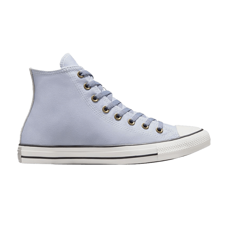 Converse Chuck Taylor All Star High 'Tie-Dye - Thunder Daze' — Thunder Daze/Totally Neutral/Vintage White