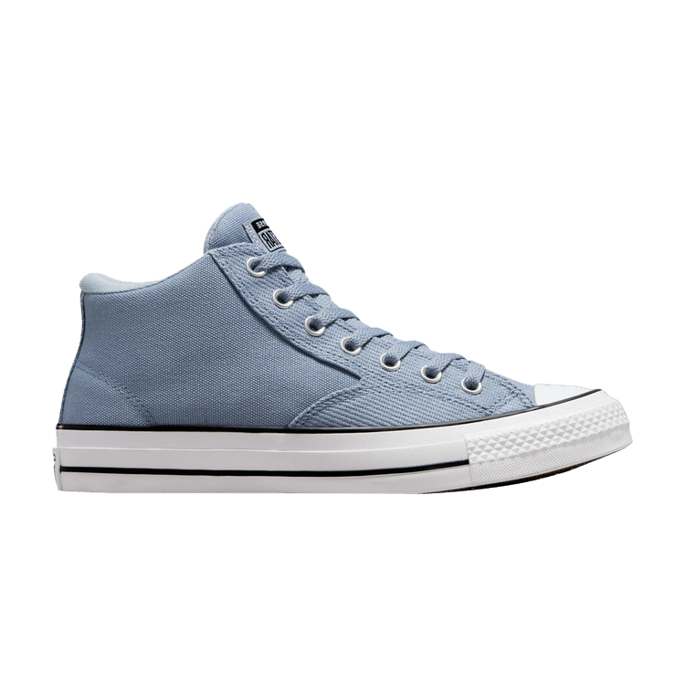 Converse Chuck Taylor All Star Mid 'Malden Street - Thunder Daze Blue' — Thunder Daze Blue/Rainy Daze