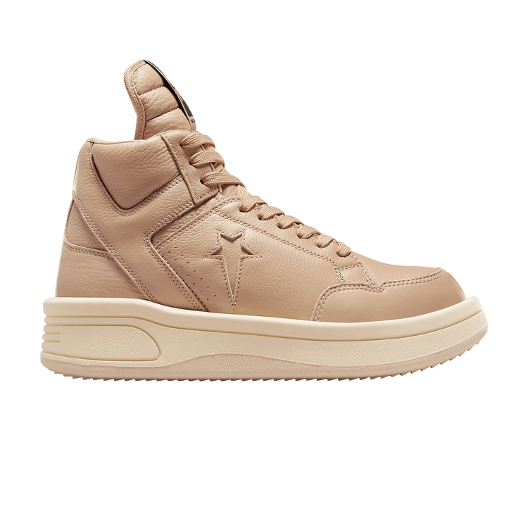 Rick Owens DRKSHDW x Converse TURBOWPN 'Cave Stone' — Cave Stone