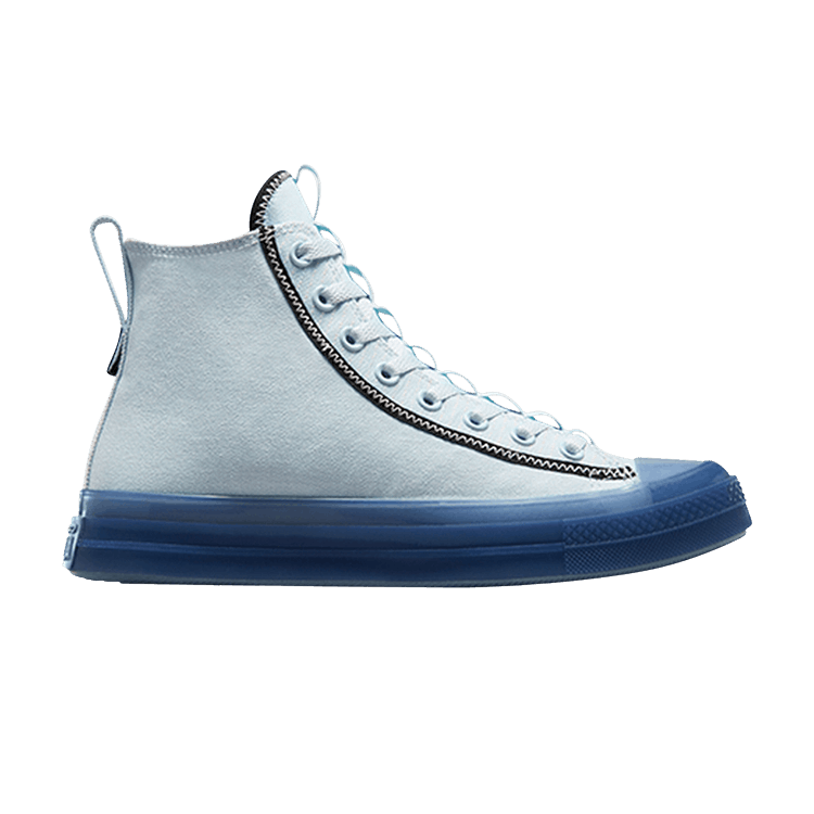 Converse Chuck Taylor All Star CX High 'Explore Foundation - Ghosted Lunar Grey' — Ghosted/Black/Lunar Grey