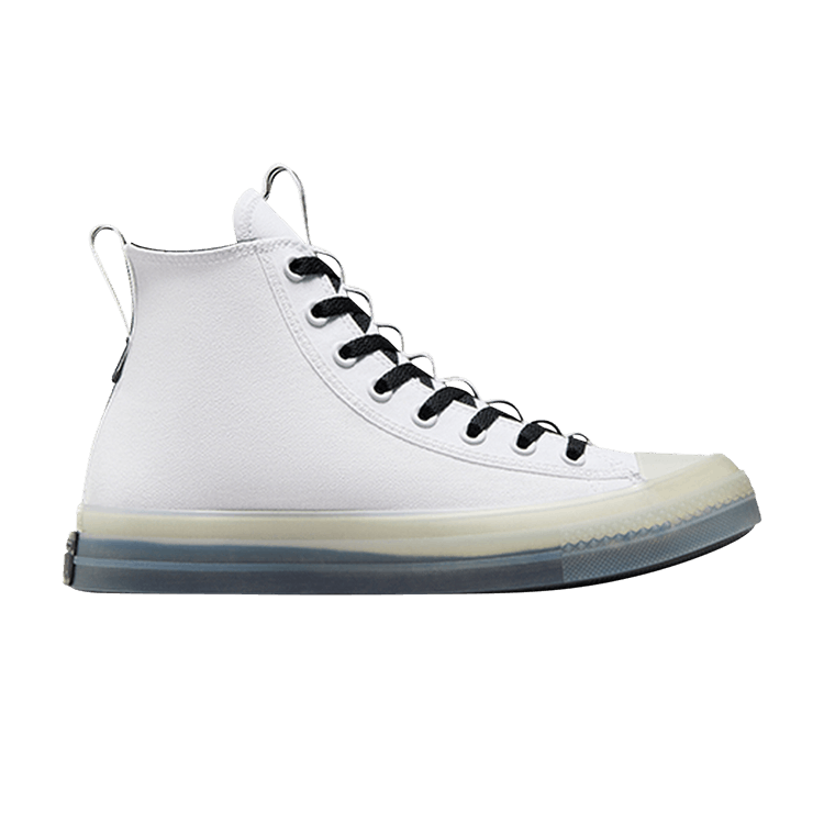Converse Chuck Taylor All Star CX High 'Explore Foundation - White Black' — White/White/Black