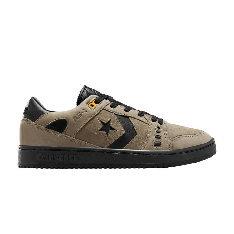 Converse AS-1 Pro 'Green Almost Black' — Green/Almost Black/Black
