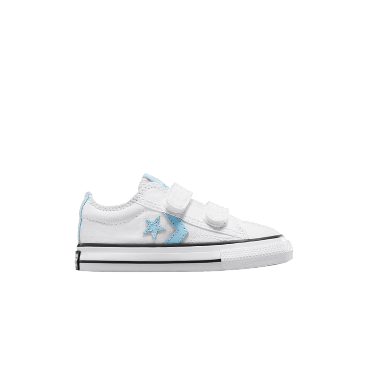 Converse Star Player 76 EasyOn Low TD 'White True Sky' — White/True Sky/White