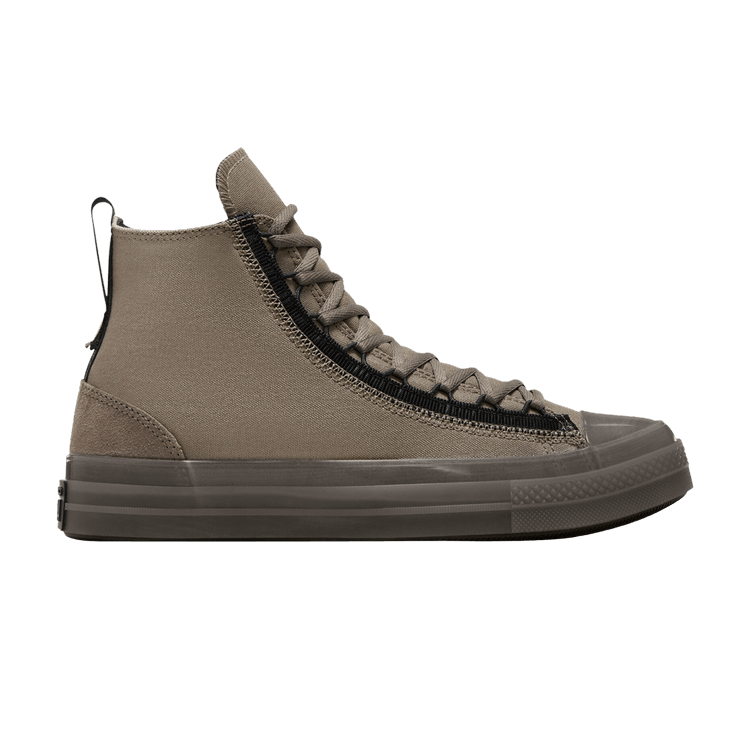 Converse Chuck Taylor All Star CX EXP2 High 'Mud Mask Brown' — Mud Mask Brown/Black/Cloudy Daze