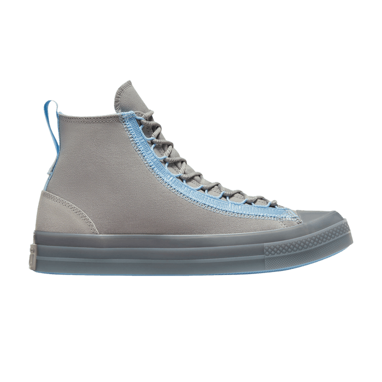 Converse Chuck Taylor All Star CX EXP2 High 'Totally Neutral Sky' — Totally Neutral/True Sky