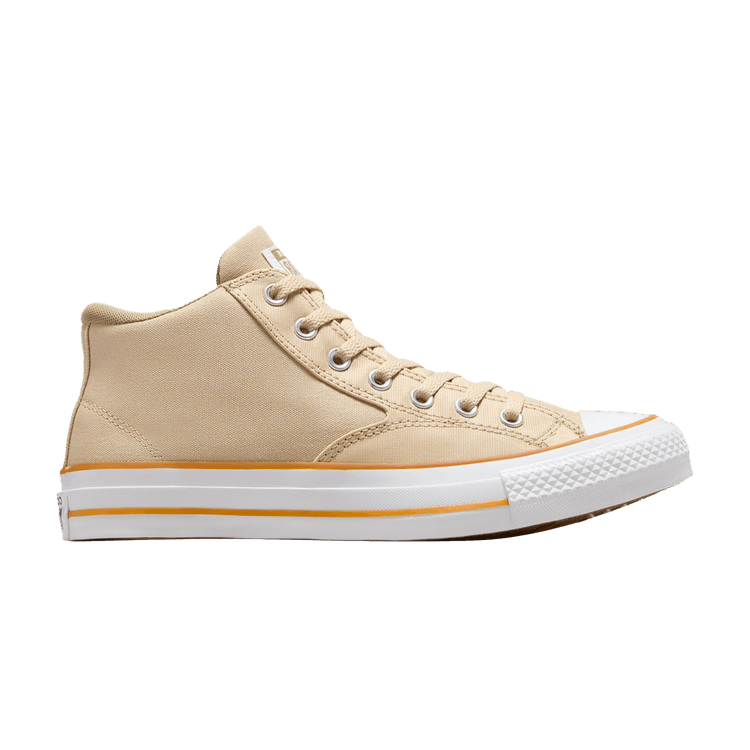 Converse Chuck Taylor All Star Mid 'Malden Street - Nutty Granola' — Nutty Granola/White