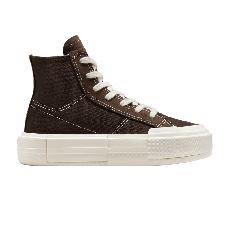 Converse Chuck Taylor All Star Cruise High 'Fresh Brew' — Fresh Brew/Egret/White