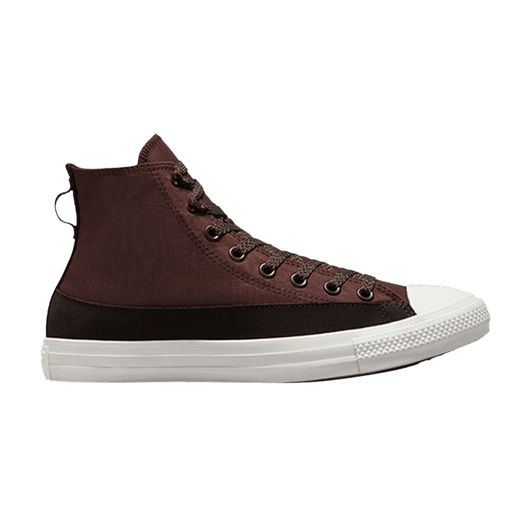 Converse Chuck Taylor All Star High 'Urban Explorer - Dark Root' — Dark Root/Velvet Brown