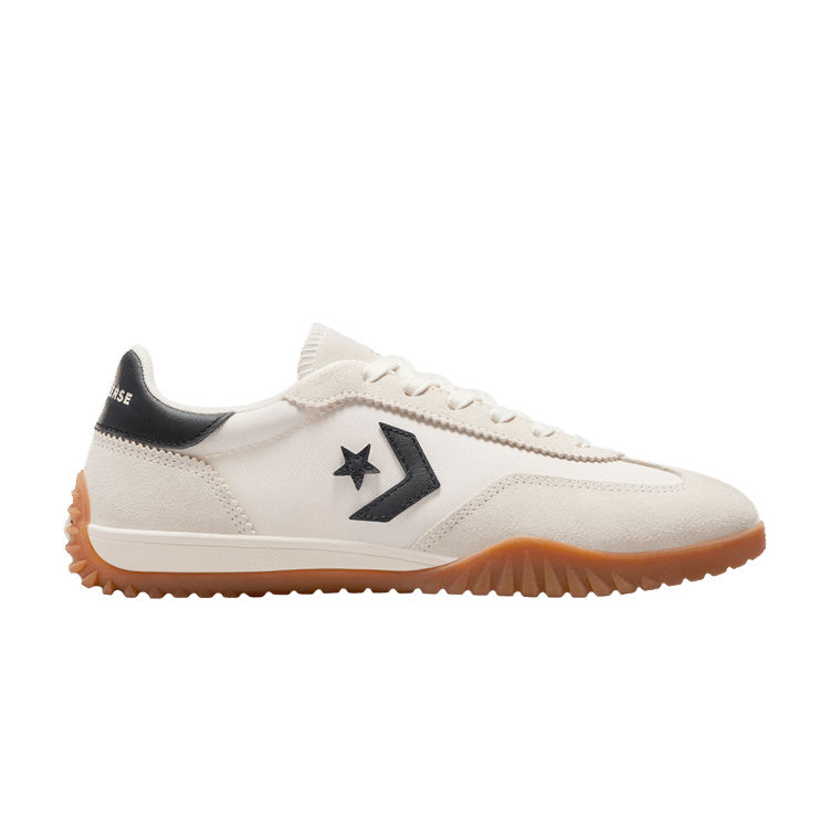 Converse Run Star Trainer 'Egret Black' — Egret/Black/Honey