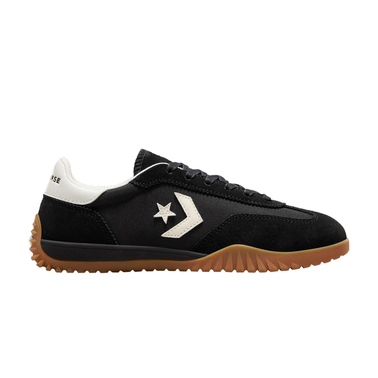 Converse Run Star Trainer 'Black Egret' — Black/Egret/Honey