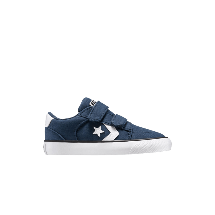 Converse Belmont EasyOn Low TD 'Navy' — Navy/White/Navy